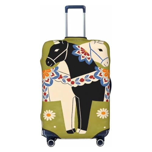 Housse pour valise XL élastique contre les rayures de soute