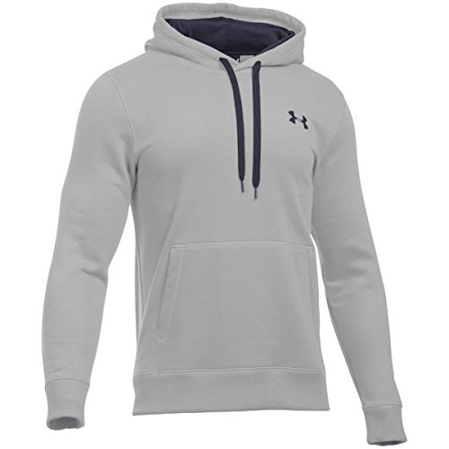 Under Armour, Storm Rival Cotton Hoodie, Felpa