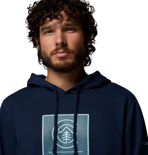 Image of Columbia mens Trek Hoodie