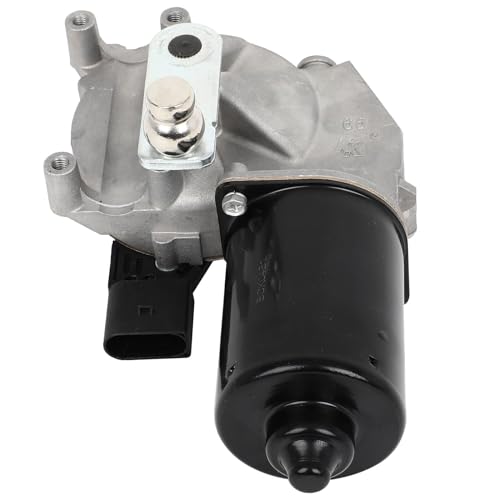 Image of SCITOO Front Windshield Wiper Motor Replacement fit for 2004-2007 for BMW for 525i OE: 43-2109, 85-2109, 432109