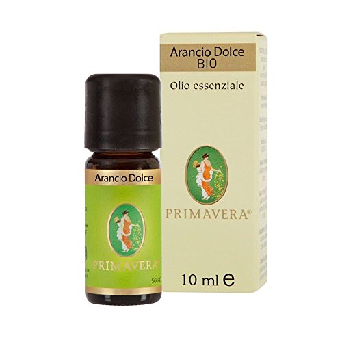 Arancio dolce o.e bio 10ml flr