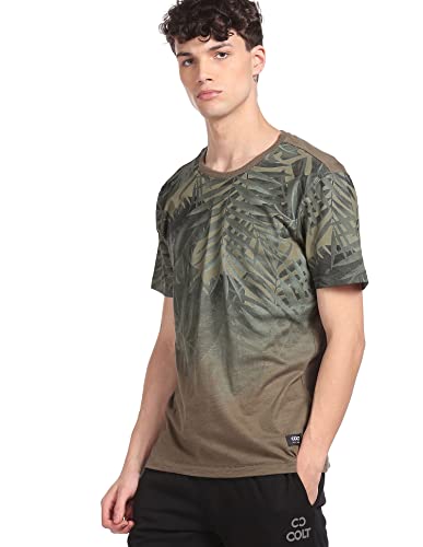 Image of Men's Regular Fit T-Shirts