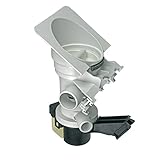 Entleerungspumpe Schumtzwasserpumpe Ignis Philips Ikea Hanseatic Maytag