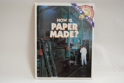 How is Paper Made?
