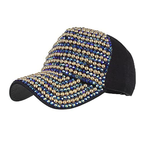 Casquette de baseball réglable homme et femme : protégez votre visage du soleil en plein air