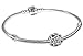 Pandora Starter-Armband Hearty 18 cm 79244