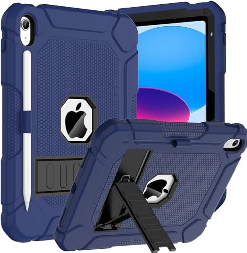 Amazon.com: BMOUO Case for iPad (A16) 11th Generation 11 Inch 2025/iPad ...
