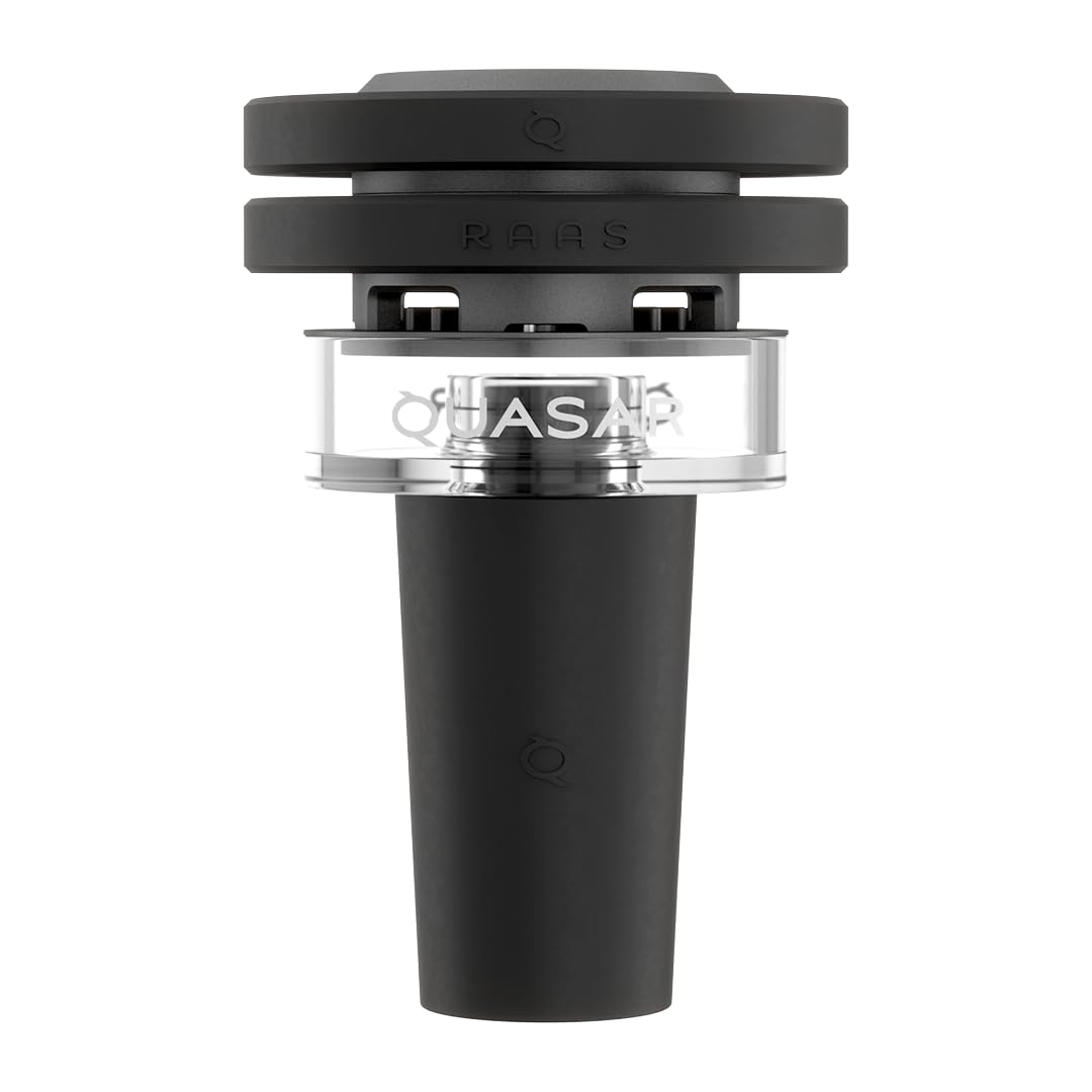 QUASARPetit RAAS 2 Thermic Heat Management System for Hookah (Small)