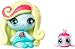 Monster High Minis Lagoona Blue Doll & Neptuna Pet