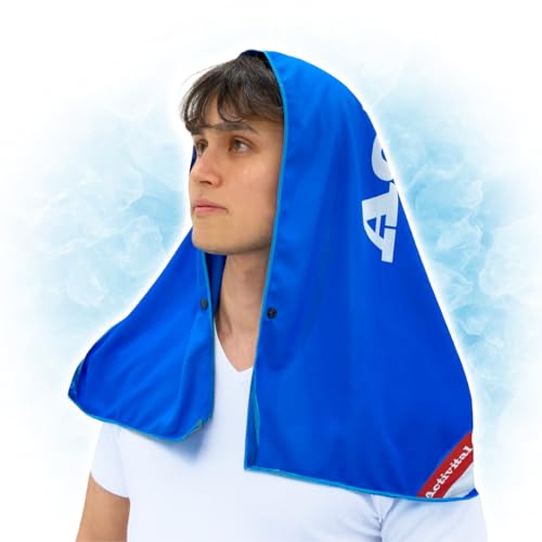 [Activital] �A�N�e�B�o�C�^�� COOL MAKER �N�[�����C�J�[ ��p�^�I�� �u���[ �����x-15�� �^�I�� �N�[�����O�^�I�� �⊴ �����΍� ���O���΍� �X�|�[�c ���퐶��