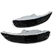 Spec-D Tuning LB-COR93JM-RS Bumper Light