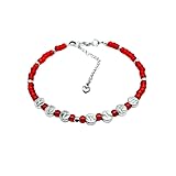 Ankletme Cuckold Anklet Bracelet Jewelry - Hotwife Vixen QoS Cuck Husband