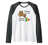 Rainbow Puke Apparel Co