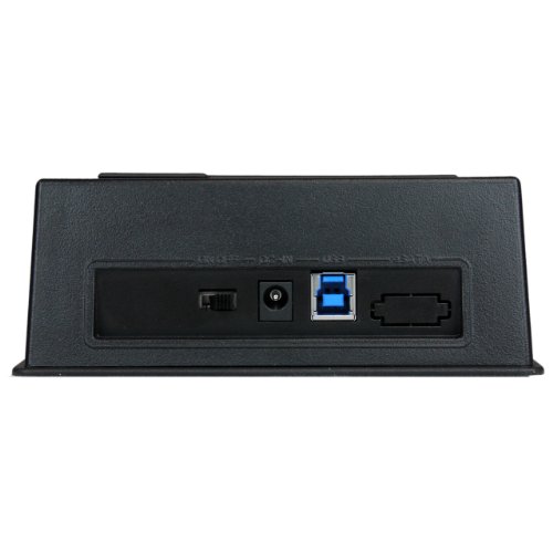 Dock Disque Dur USB 3.0 StarTech.com Station d'Accueil SATA 2.5 3.5