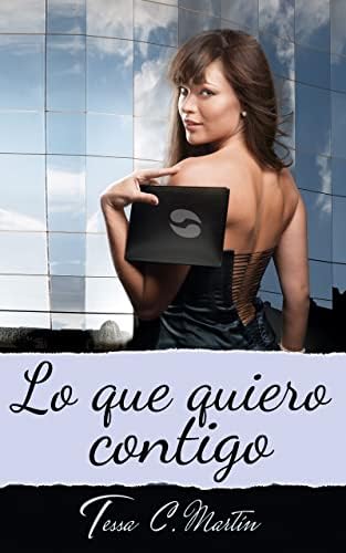 Lo que quiero contigo