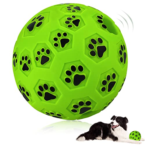 Dikeiuta Lustiger Hundeball, Dogpaw Cover