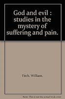 God and Evil 0720800404 Book Cover