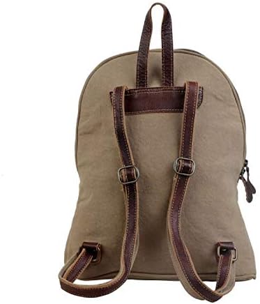 Artsy Backpack Bag