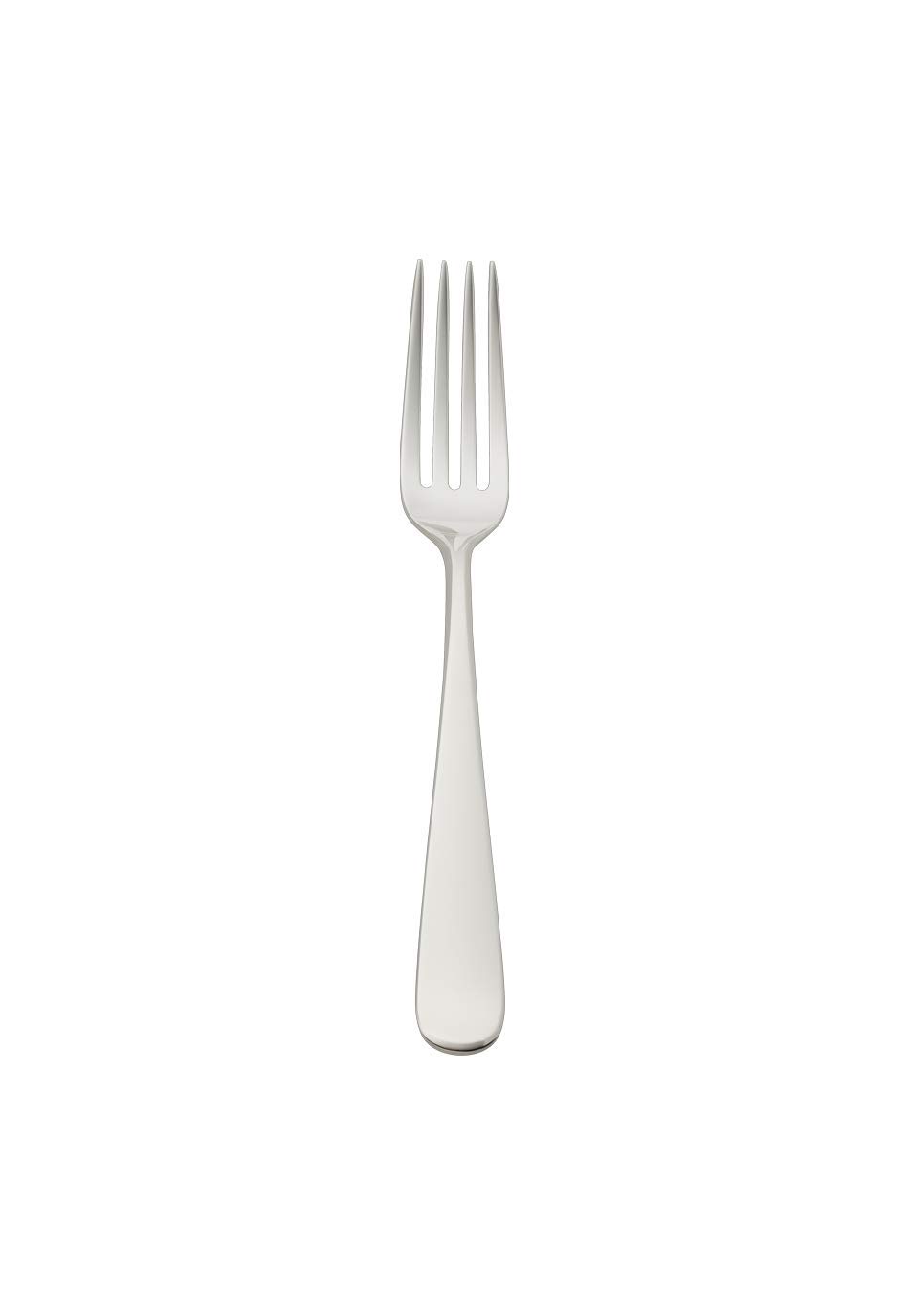 Robbe & Berking Fourchette à Dessert Dante (plaqué Argent Massif 150 g)