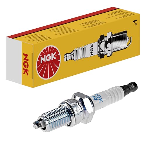 Image of NGK Spark Plug Stock # 3108