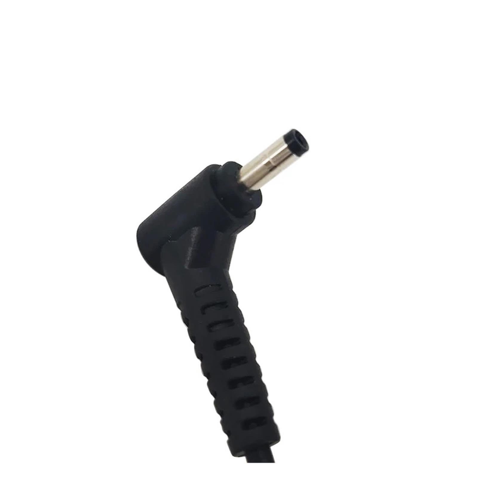 Cargador Adaptador De CA De Vuelta De 20V 2.25A 45W 4,0 * 1,7 MM, Compatible con Lenovo,ADP-45DW C ADP-45DW G-BA-HB ADL45WCD(EU Plug)