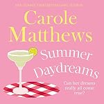 Cover of Summer Daydreams