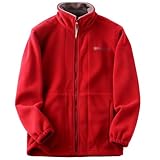 La fermeture à glissière complète permet un ajustement facile de la ventilation, adapté aux sports d'hiver dynamiques.