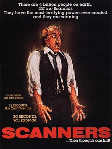Scanners