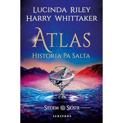 Atlas. Historia Pa Salta