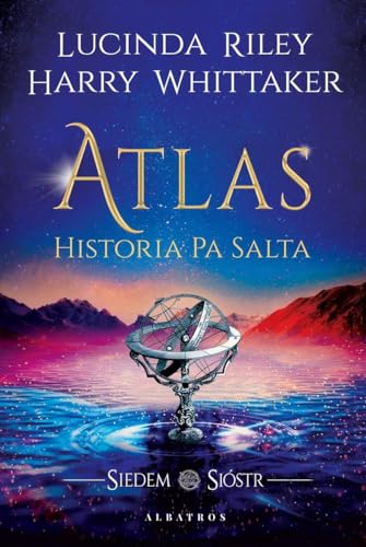 ATLAS. HISTORIA PA SALTA