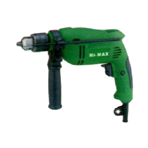 Hi-Max Impact Drill 0-2900 RPM Speed IC-083