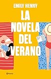 La novela del verano (Beach Read) (Planeta Internacional)