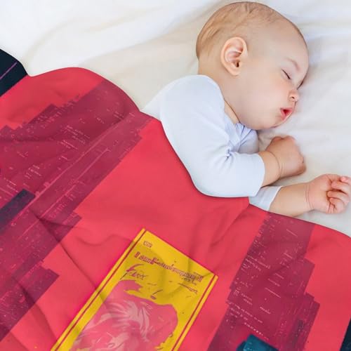 Couverture super douce et moelleuse lavable en machine pour lit et canapé - 5