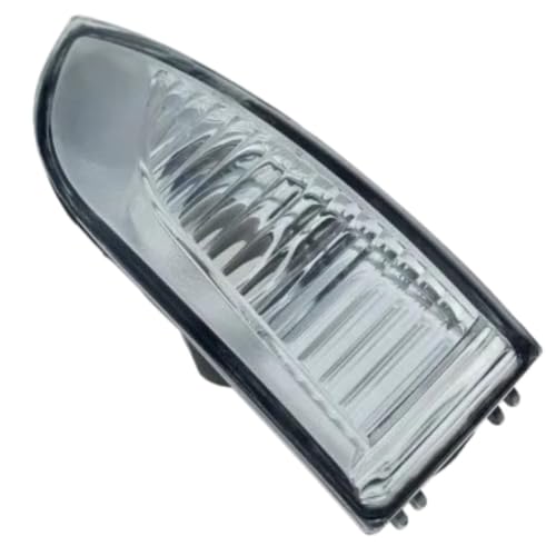 Image of TYUIKN Mirror Turn Signal Light 261650002R 261600001R Mirror Turn Signal Light Lamp Cover For Megane For Grand For Scenic III For Fluence For Latitude
