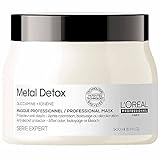 Loreal expert metal detox mascarilla 500 ml