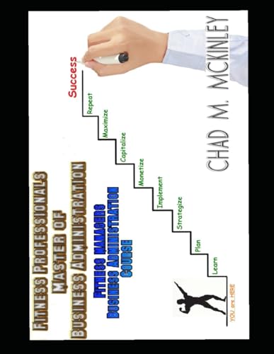 The Gym Owners & Fitness Managers Masters Of Business Administrat...