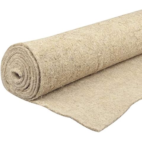 Tapis de paillage Windhager 07507 Cover