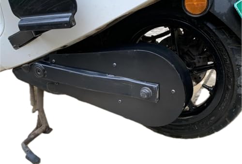 Image of Belt Cover for Ola s1 pro gen2