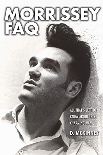 Morrissey FAQ: All That's Left to Know About This