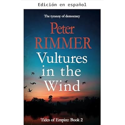 Buitres en el viento