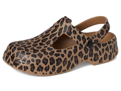 Image of Crocs Kids' Classic Mary Jane Clogs (Little Kid /Big Kid)