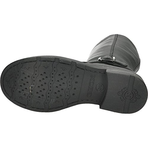 Geox Jr Sofia B, Stivaletti Bambina