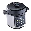 panela de pressão elétrica Ichef Master Cooker