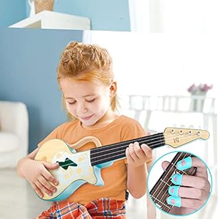 Capodastre Guitare,Capodastre,Capodastre Universel avec 4 Protecteurs de Bout du Doigt Guitare,Professionnel pour… – Image 6