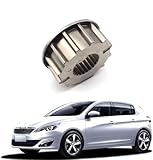 BETAM Accessoires internes de boîte de vitesses de couplage d'engrenage de SYNCHRONISEUR de boîte de vitesses de voiture 232121 compatible avec Peugeot 408 3008 Citroën C5 Saga ds5