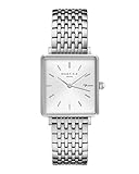 Wasserdicht bis zu 3 ATM/3 Bar: geeignet für den Alltag und spritzwasser-/regengeschützt