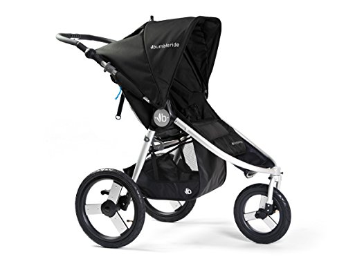 best jogging stroller for tall parents