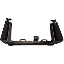Furuno Bracket w/Knobs for TZT12F Black Standard