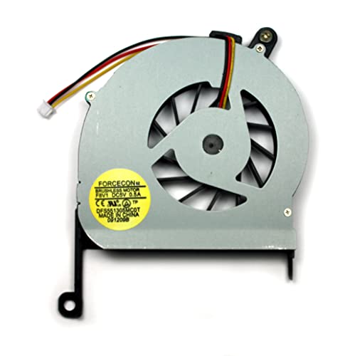 Ventilateur Acer Aspire V3-471G résout la surchauffe de votre PC