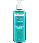 Avène Cleanance Gel de Limpeza